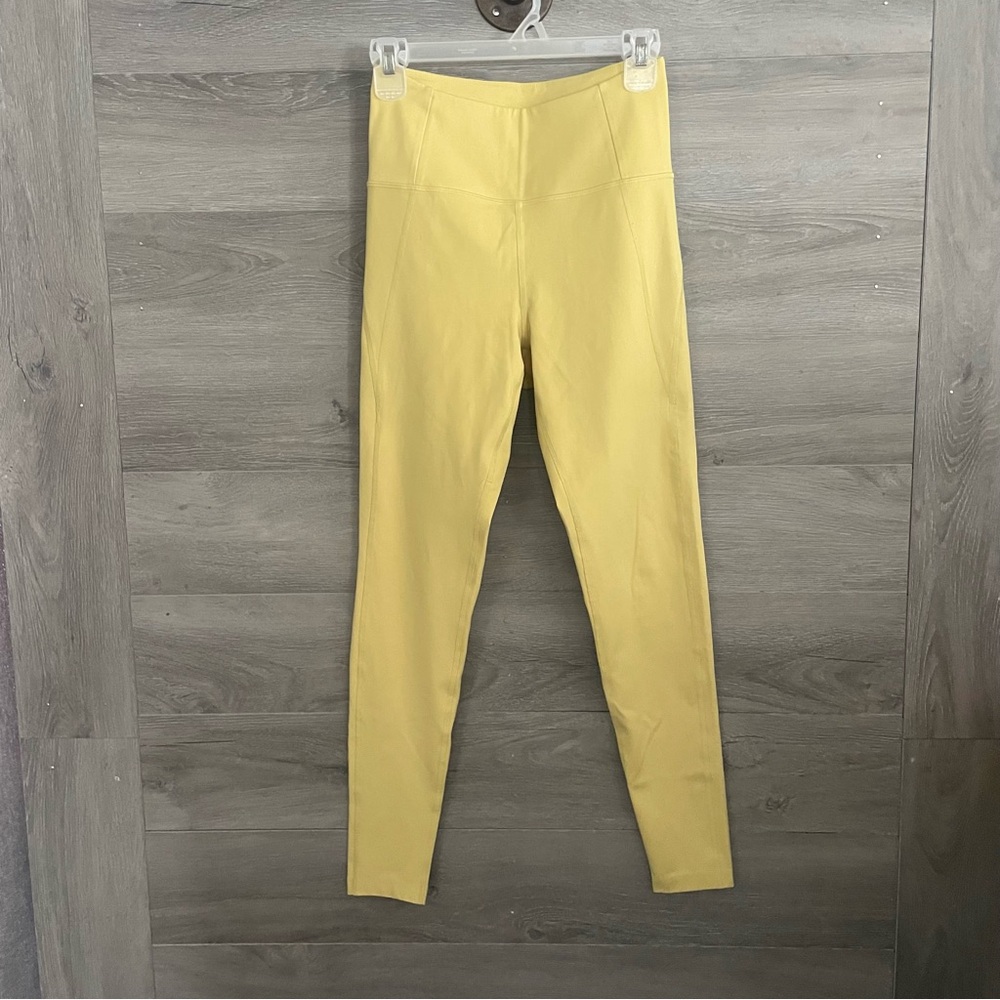 Girlfriend Collective Compressive High Rise Leggings